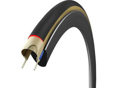 Vittoria TYRE Vit Cor Pro Spd 700x29c TLR blk/tan click to zoom image