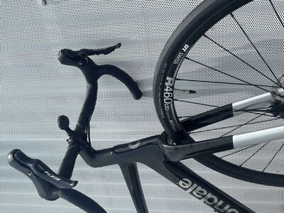 Vittoria Corsa Pro 700x30c Fold TLR Full Black G2.0 Tyre click to zoom image