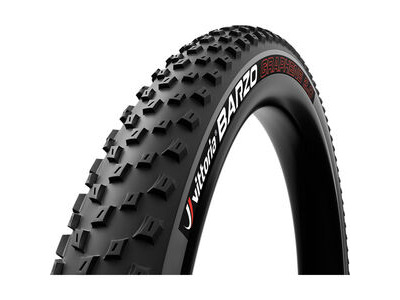 Vittoria Barzo 26x2.1 XC-Trail anth-blk-blk G2.0