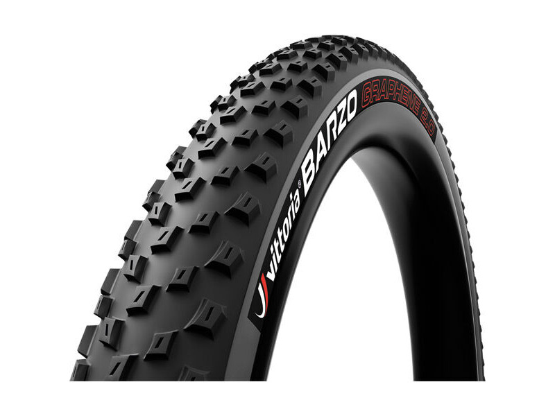 Vittoria Barzo 26x2.1 XC-Trail anth-blk-blk G2.0 click to zoom image