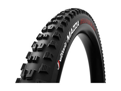 Vittoria Mazza 29X2.4 Enduro Full Black G2.0