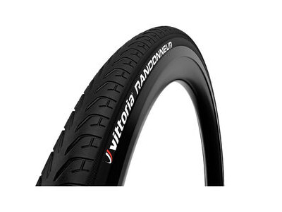 Vittoria Randonneur 700x45c Rigid D