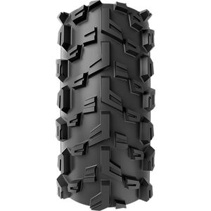 Vittoria Mezcal III TLR 29X2.25 XC Full Black Tyre click to zoom image