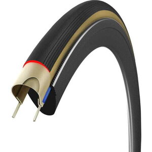 Vittoria Corsa Pro Speed 700x26c TLR para-blk-blk G2.0 Tubeless Ready Tyre click to zoom image