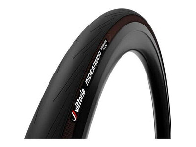 Vittoria RideArmor II 700x26c TLR full black G2.0