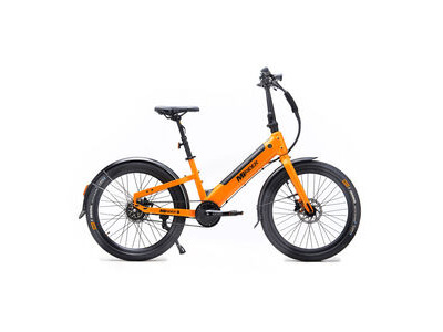 MiRider 24" GB3  Ember Orange  click to zoom image