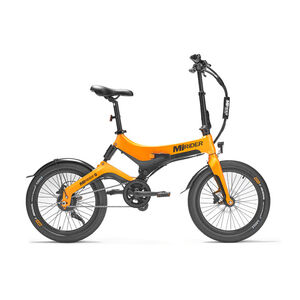 MiRider 20" One  click to zoom image