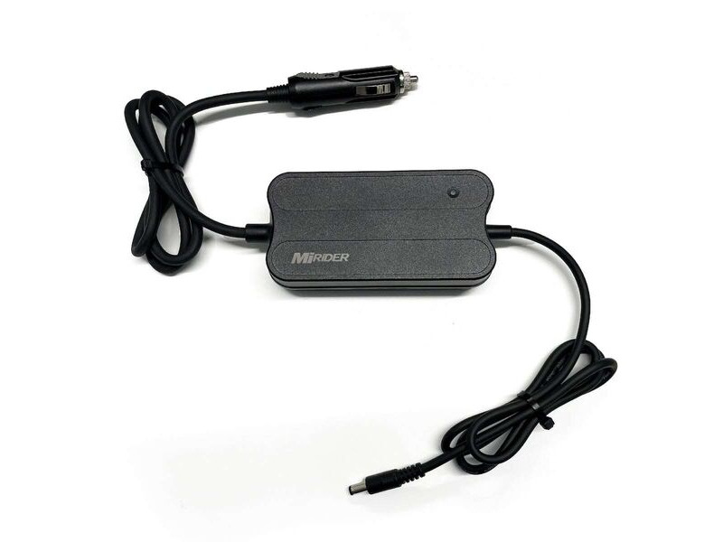 MiRider 12v Charger click to zoom image