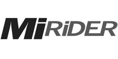 Mirider logo