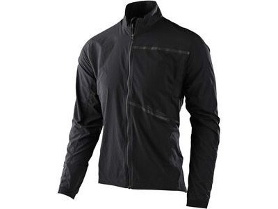 Troy Lee Designs Shuttle Jacket Black