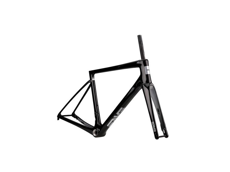 ENVE Melee Frameset Gloss ENVE Black click to zoom image