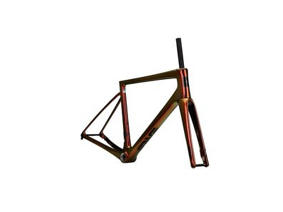 ENVE Melee Frameset Poison Apple
