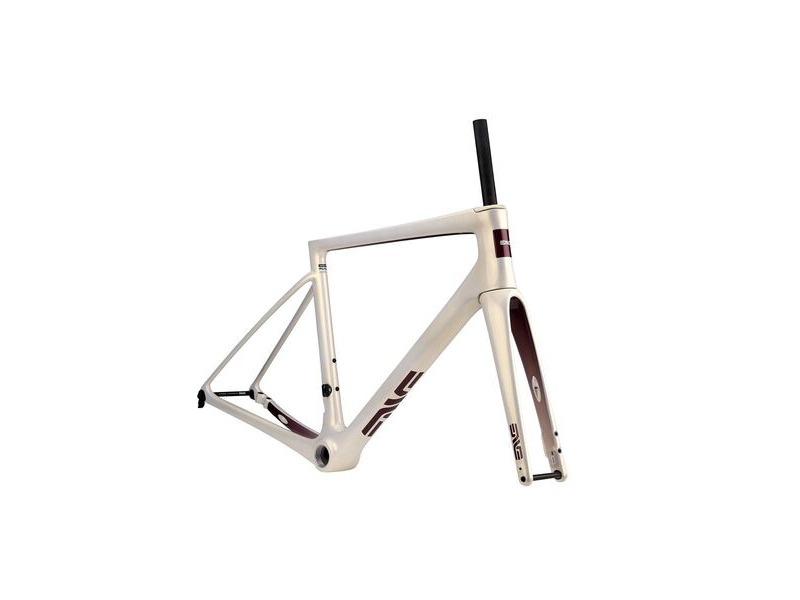 ENVE Melee Frameset Slipstream Pearl click to zoom image