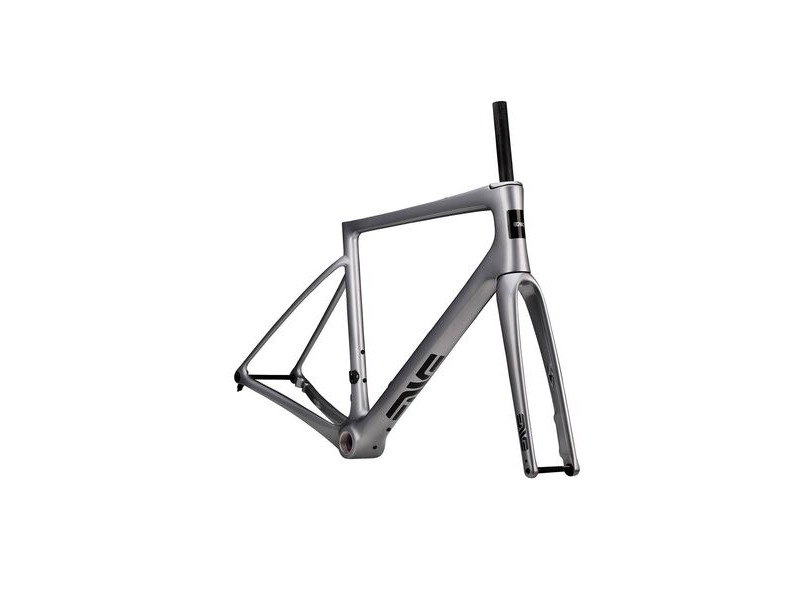 ENVE Fray Frameset GT Silver click to zoom image