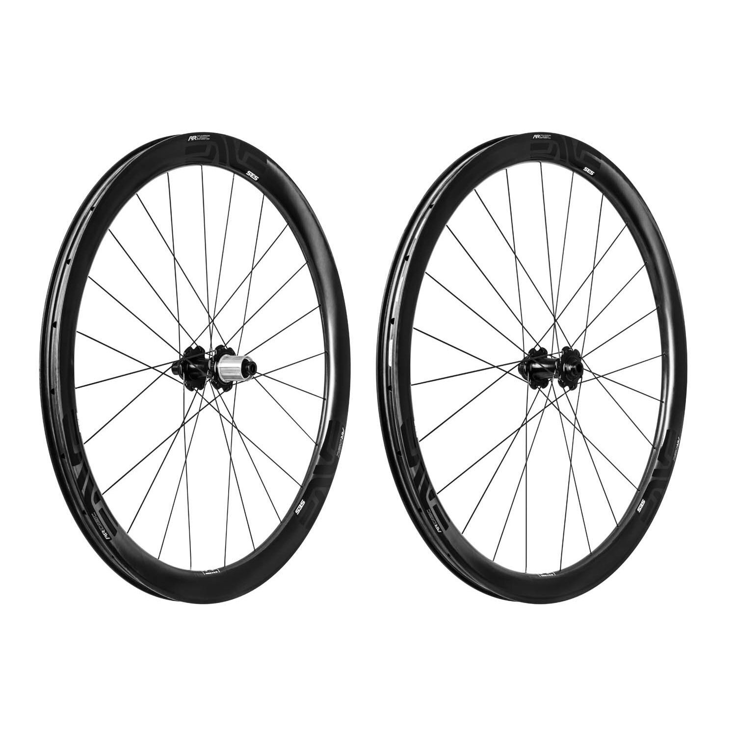 enve ses 4.5 ar disc wheels