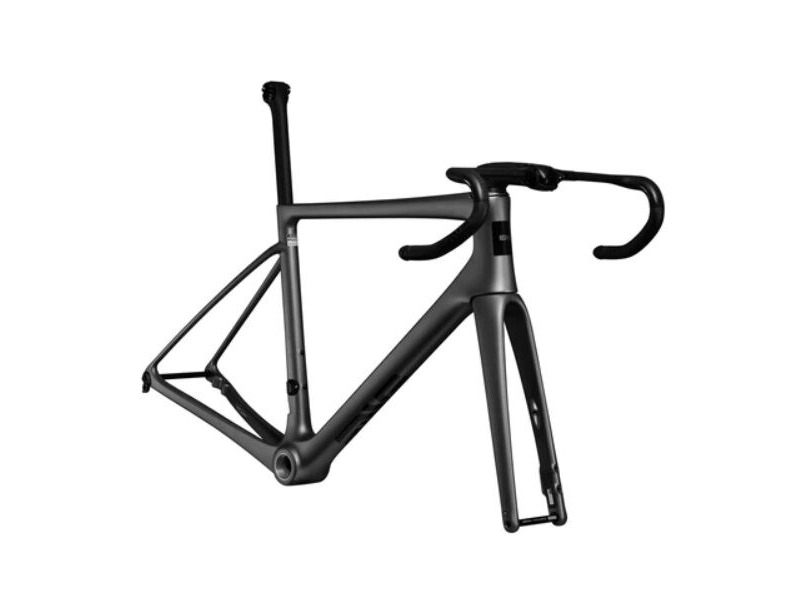 ENVE Melee Frameset Damascus click to zoom image