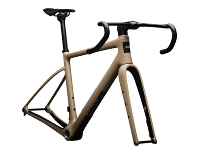 ENVE Mog Frameset Sand
