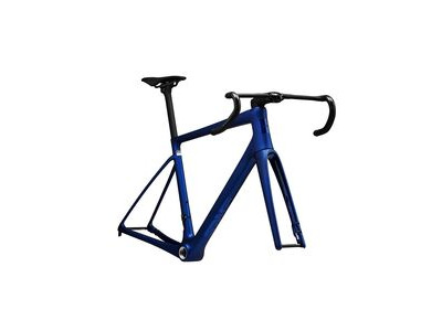 ENVE Melee Frameset Aegean Blue