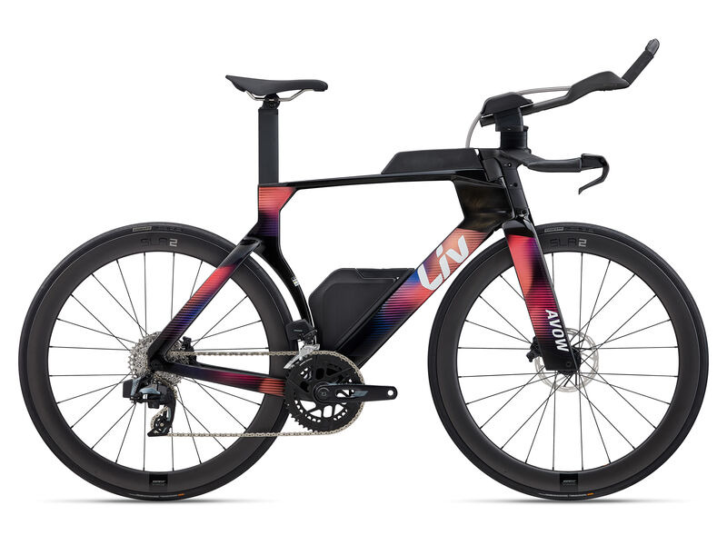 LIV Avow Advanced SL click to zoom image