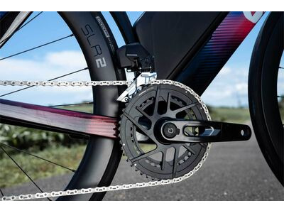 LIV Avow Advanced SL click to zoom image