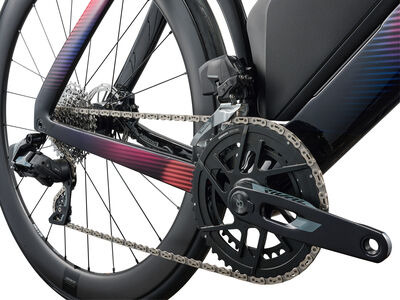 LIV Avow Advanced SL click to zoom image