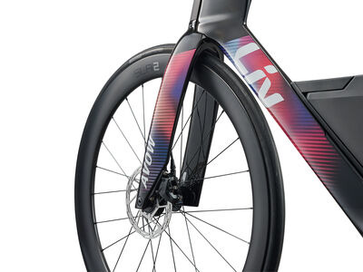 LIV Avow Advanced SL click to zoom image