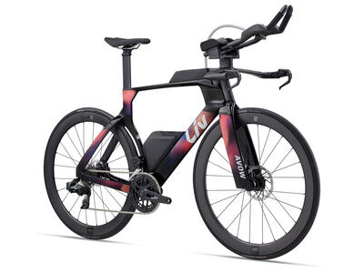 LIV Avow Advanced SL click to zoom image