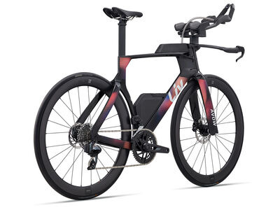 LIV Avow Advanced SL click to zoom image