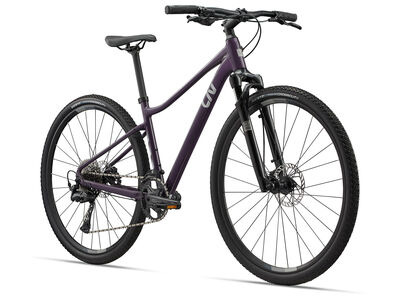 LIV Rove 1 Tyrian Purple click to zoom image