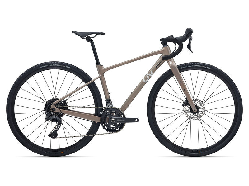 LIV Devote 1 Dune Beige click to zoom image