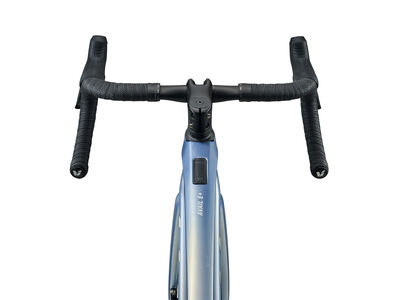 LIV Avail Advanced E+ Elite 1 Dreamy Blue / Carbon Smoke click to zoom image