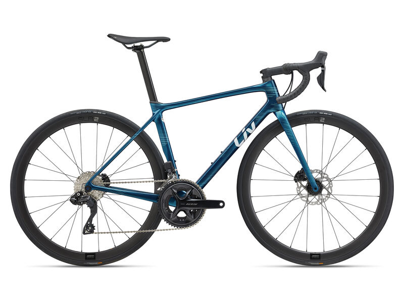 LIV Langma Advanced Disc 1+ click to zoom image
