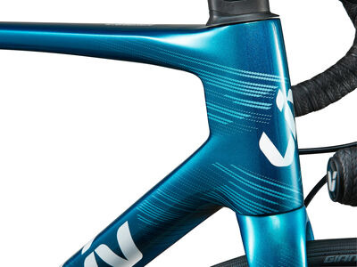 LIV Langma Advanced Disc 1+ click to zoom image