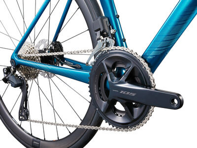 LIV Langma Advanced Disc 1+ click to zoom image