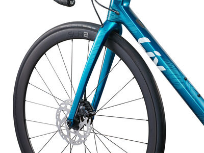 LIV Langma Advanced Disc 1+ click to zoom image