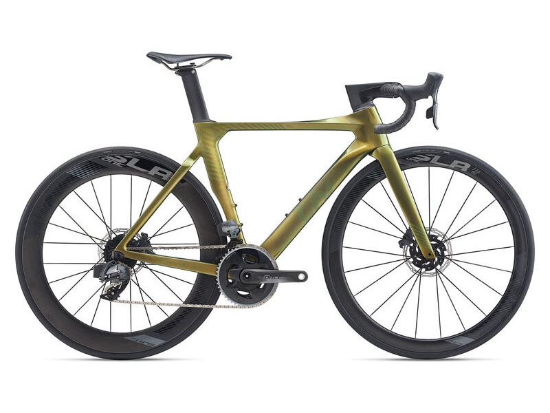 LIV EnviLiv Advanced Pro 0 Disc click to zoom image