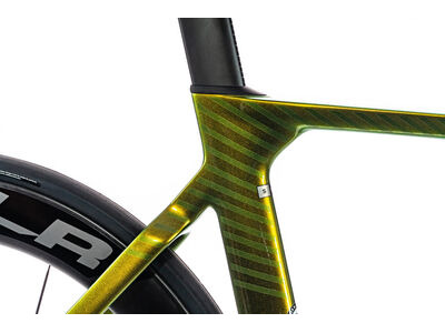LIV EnviLiv Advanced Pro 0 Disc click to zoom image