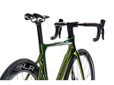 LIV EnviLiv Advanced Pro 0 Disc click to zoom image