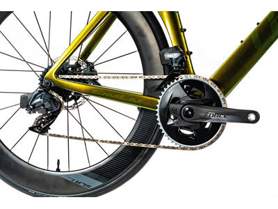 LIV EnviLiv Advanced Pro 0 Disc click to zoom image