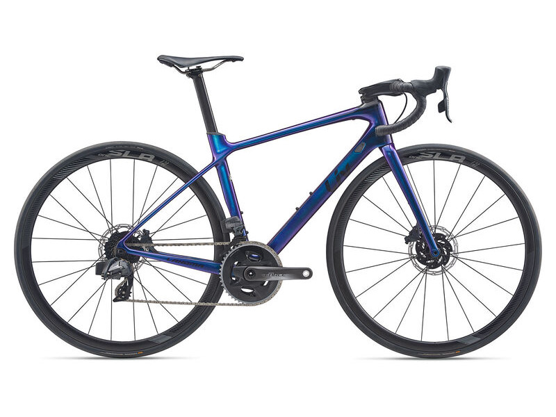 LIV Langma Advanced Pro 0 Disc click to zoom image