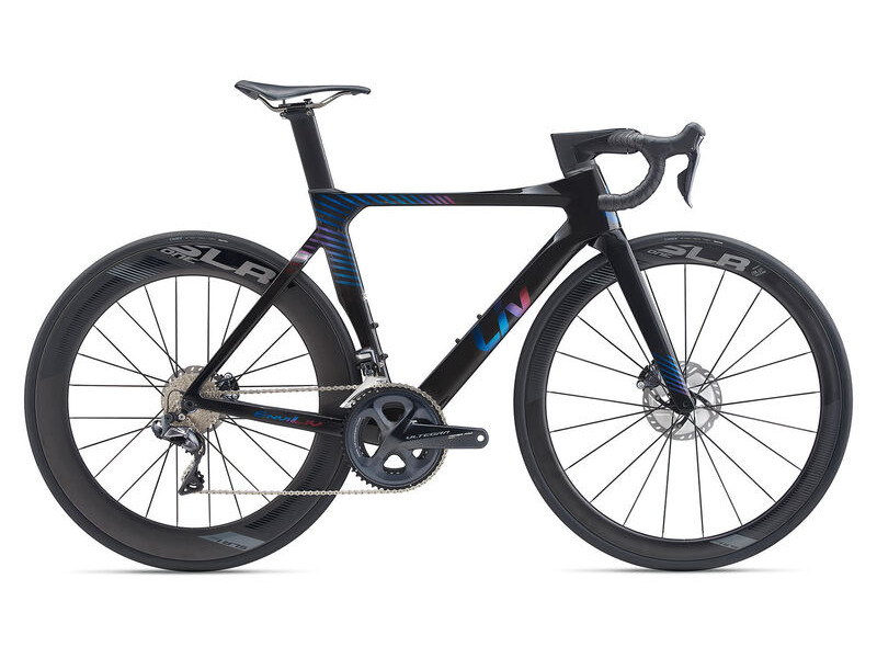 LIV Enviliv Advanced Pro 1 Disc click to zoom image