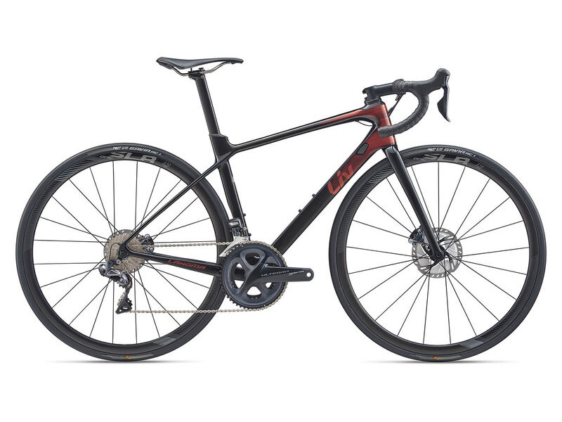 LIV Langma Advanced Pro 1 Disc click to zoom image