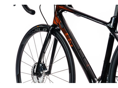 LIV Langma Advanced Pro 1 Disc click to zoom image