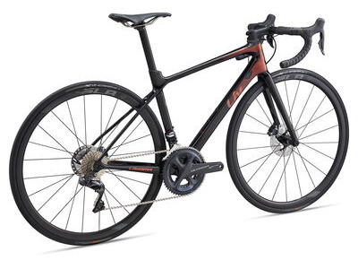 LIV Langma Advanced Pro 1 Disc click to zoom image