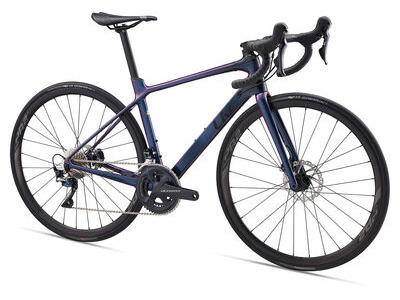 LIV Langma Advanced 1 Disc click to zoom image