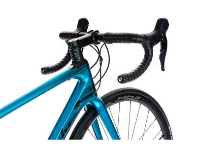 LIV Langma Advanced 2 Disc click to zoom image