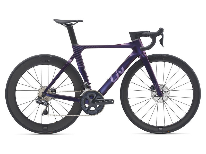 LIV EnviLiv Advanced Pro 0 Disc click to zoom image