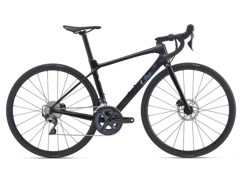 LIV Langma Advanced 1 Disc click to zoom image