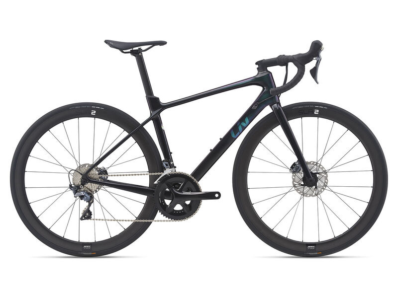 LIV Langma Advanced 1+ Disc click to zoom image