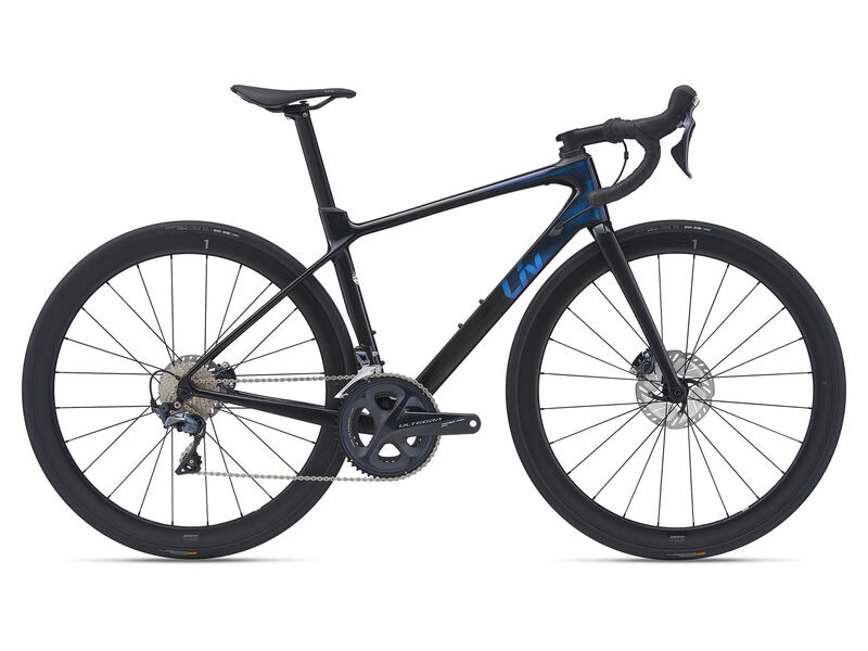 LIV Langma Advanced Pro 1 Disc click to zoom image